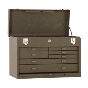 26 8-Drawer Machinists' Chest - Kennedy Manufacturing